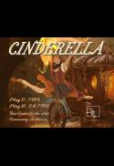 Ballet Taos - Cinderella