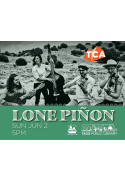 Lone Piñon