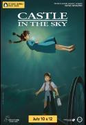Castle in the Sky – Studio Ghibli Fest 2024 (Sub)