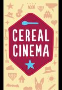 Cereal Cinema